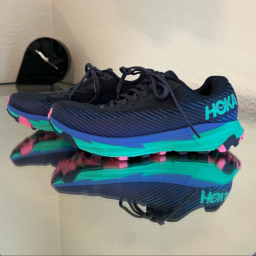 HOKA One One Torrent 2 Trail Runners